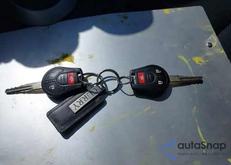 2014 Nissan Rogue Select S from USA, damaged, VIN JN8AS5MV1EW719249